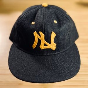 Ebbets Field Fitted Cap Size 7 1/4” | Japanese Baseball